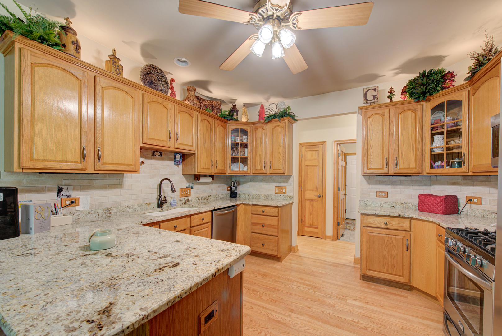 1353 Oak Ridge Lane Montgomery, IL 60538 - Photo 18 of 68 Gallery Image 18