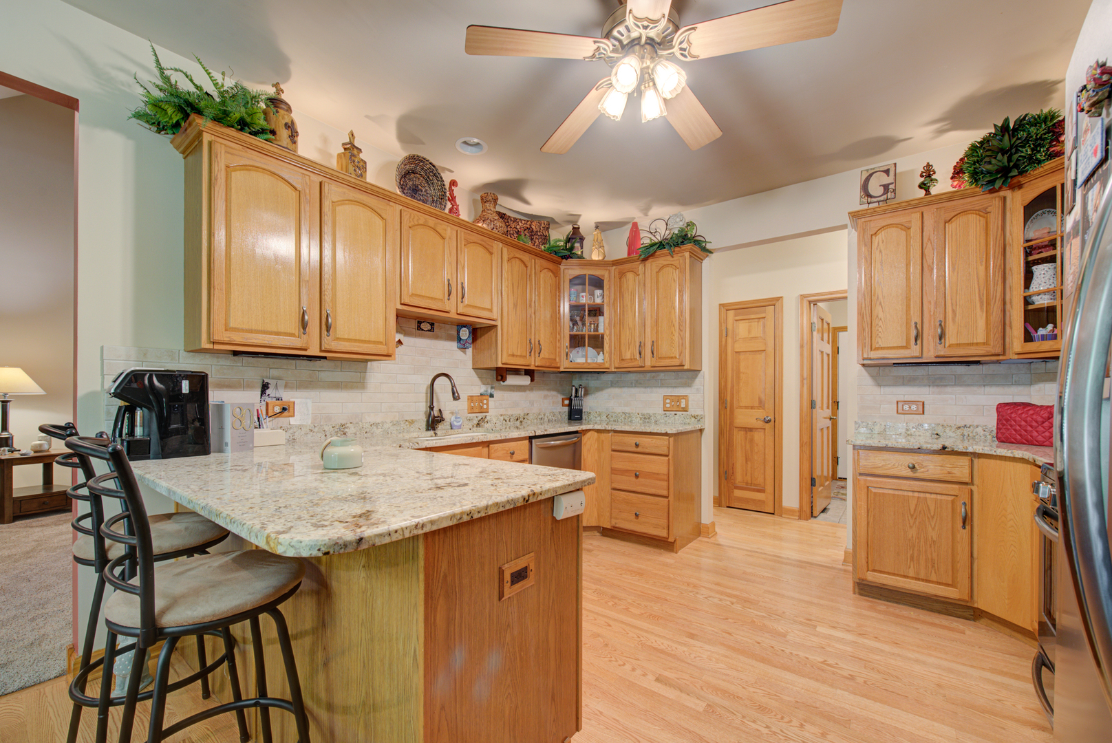 1353 Oak Ridge Lane Montgomery, IL 60538 - Photo 19 of 68 Gallery Image 19