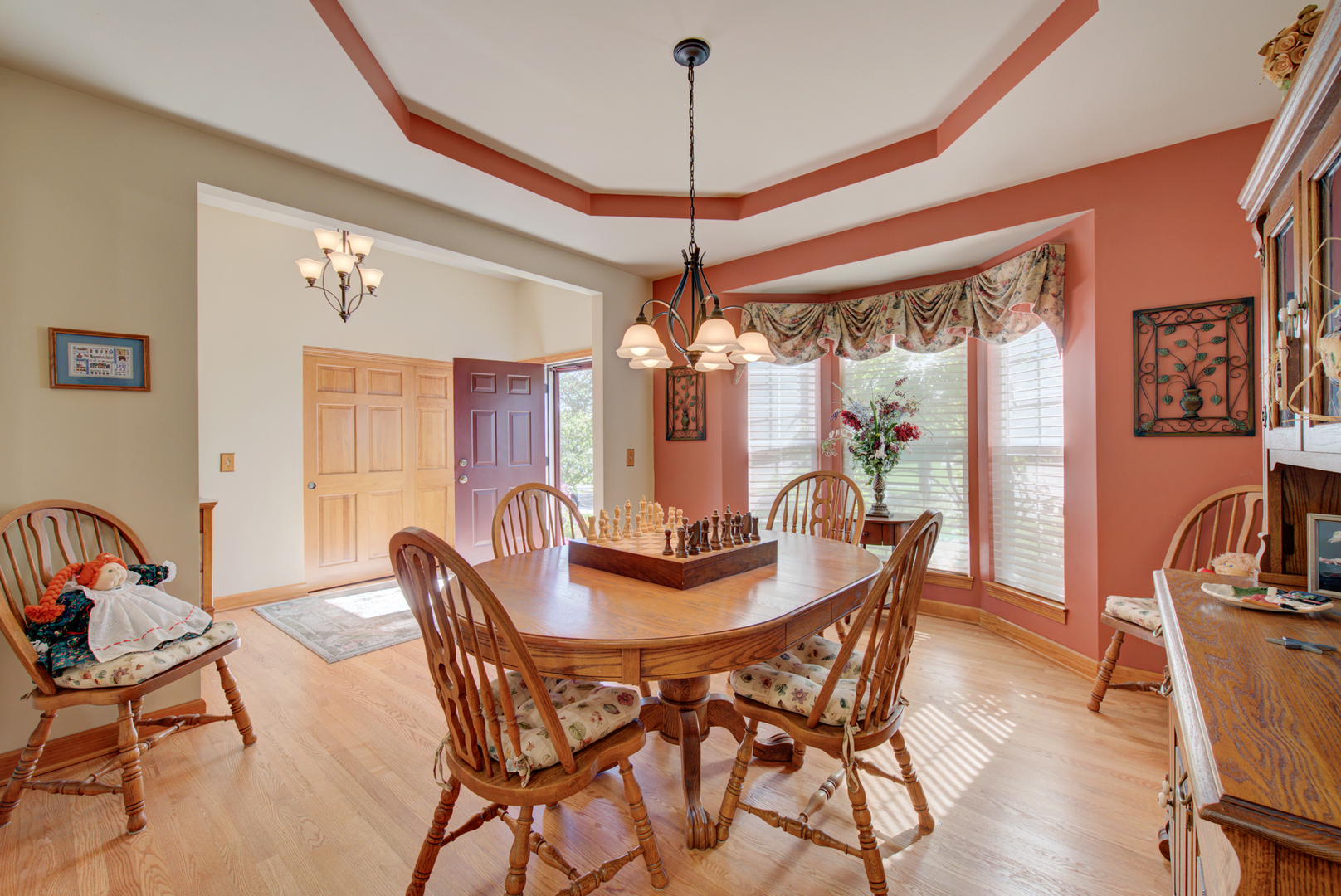 1353 Oak Ridge Lane Montgomery, IL 60538 - Photo 22 of 68 Gallery Image 22