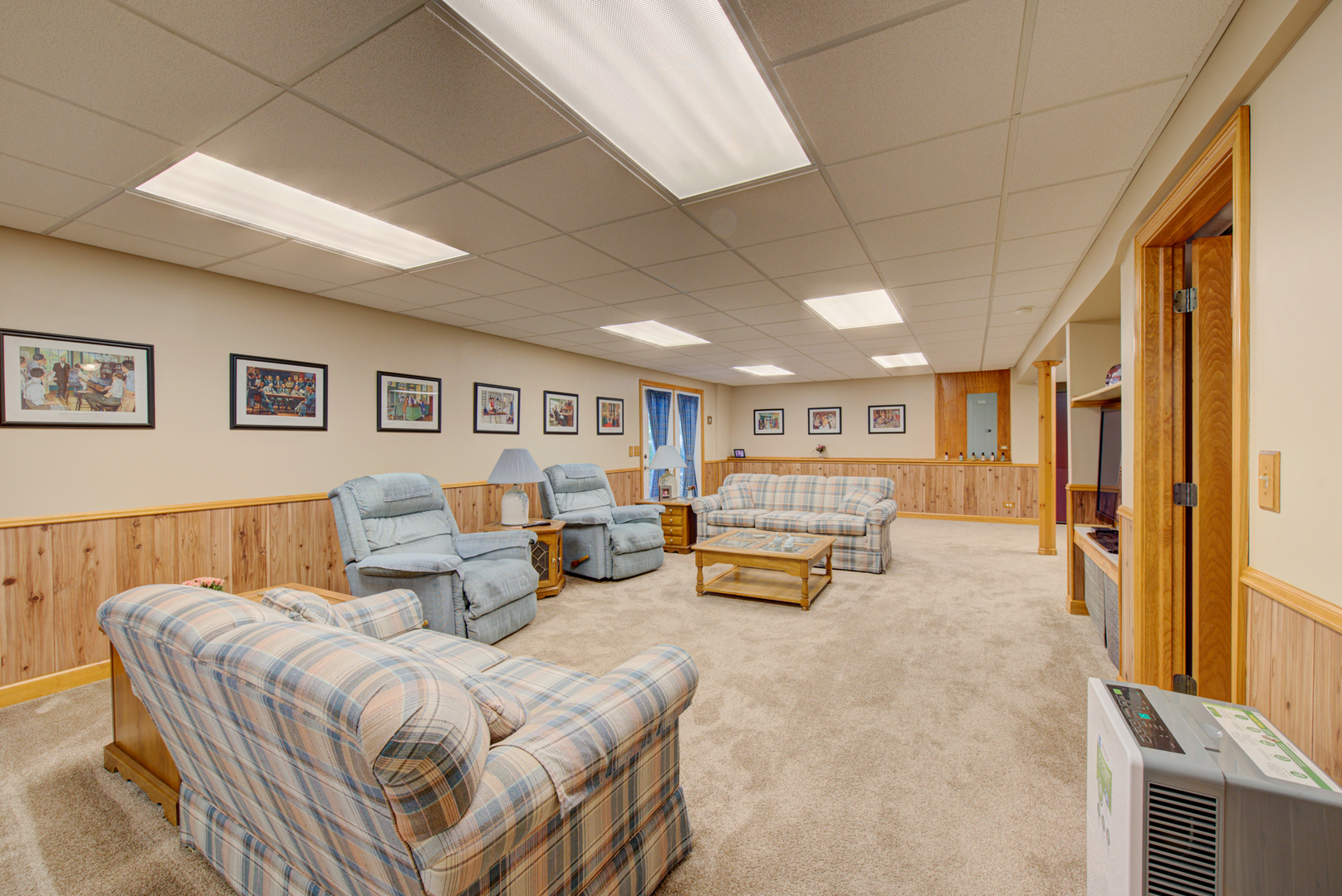 1353 Oak Ridge Lane Montgomery, IL 60538 - Photo 43 of 68 Gallery Image 43