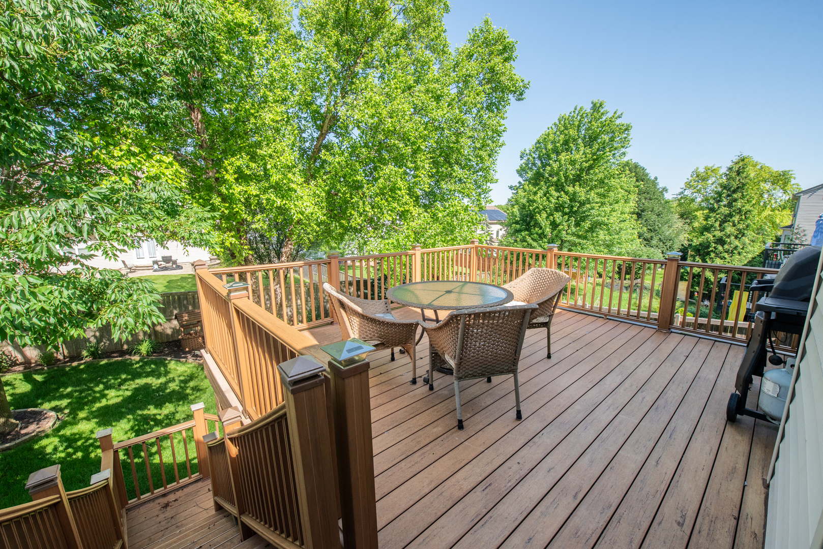 1353 Oak Ridge Lane Montgomery, IL 60538 - Photo 55 of 68 Gallery Image 55