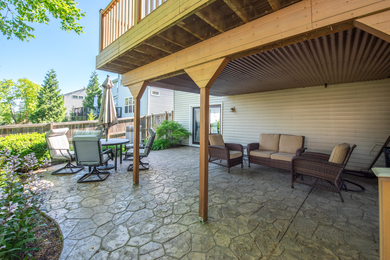 1353 Oak Ridge Lane Montgomery, IL 60538 - Photo 58 of 68 Gallery Image 58