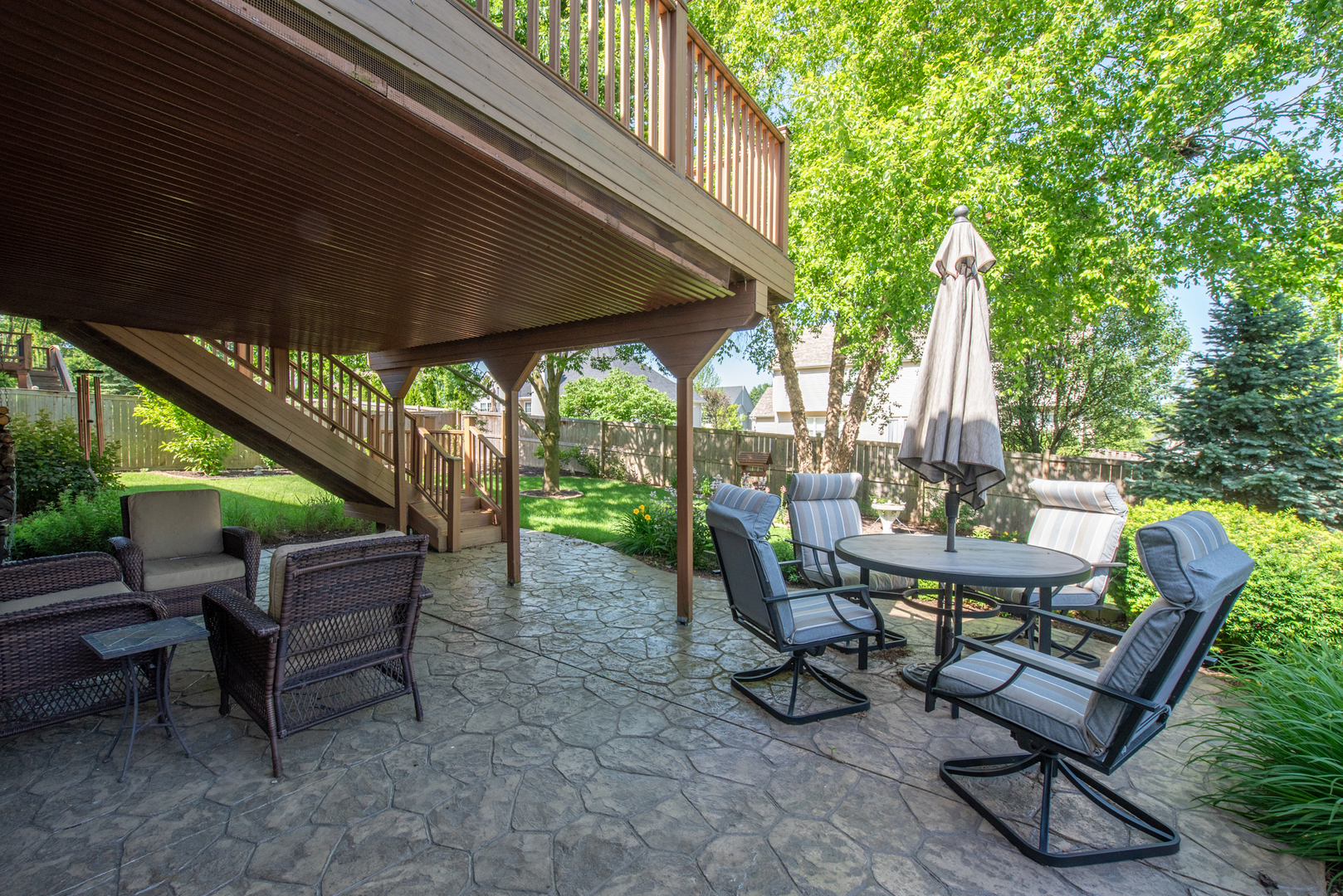 1353 Oak Ridge Lane Montgomery, IL 60538 - Photo 61 of 68 Gallery Image 61