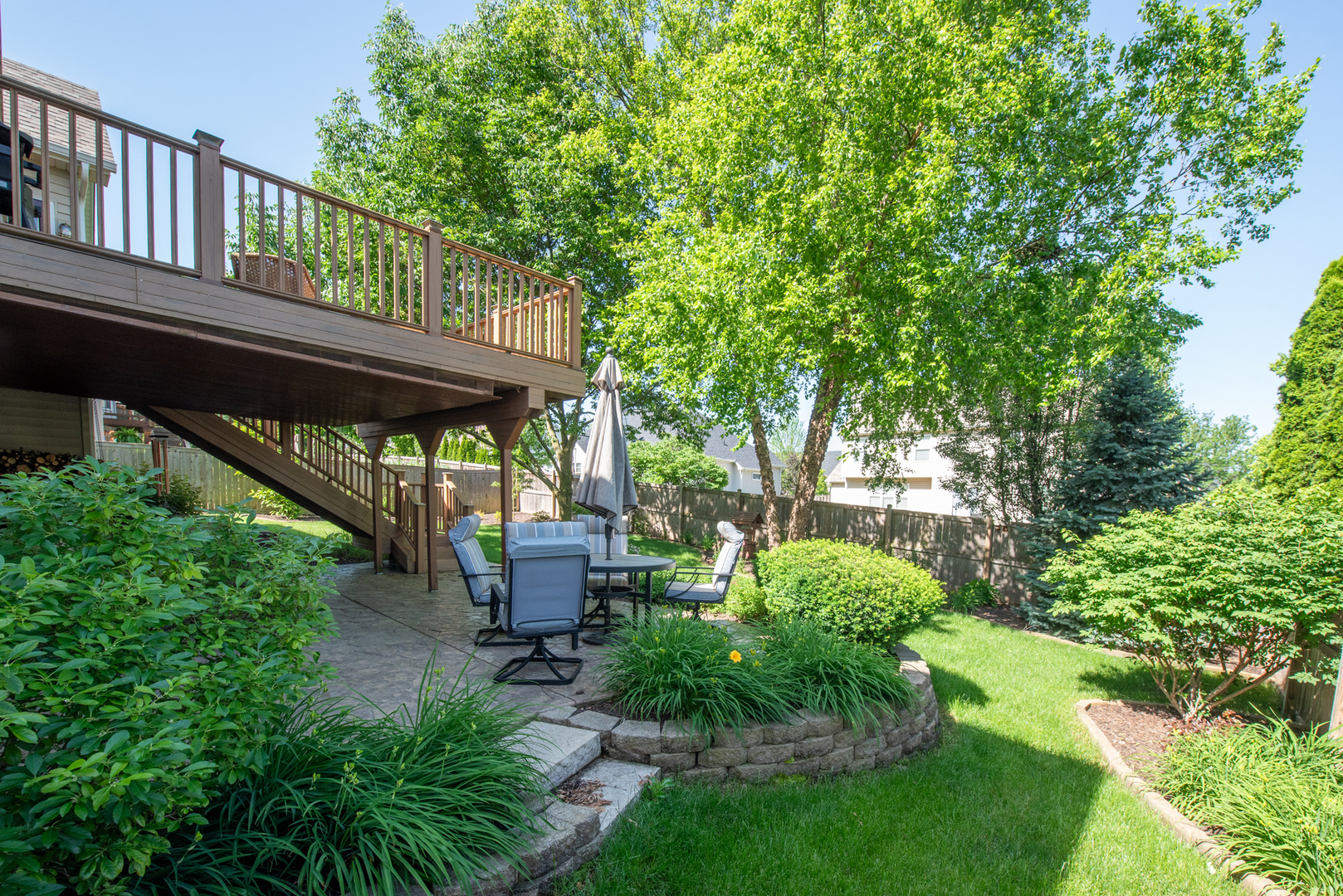 1353 Oak Ridge Lane Montgomery, IL 60538 - Photo 62 of 68 Gallery Image 62
