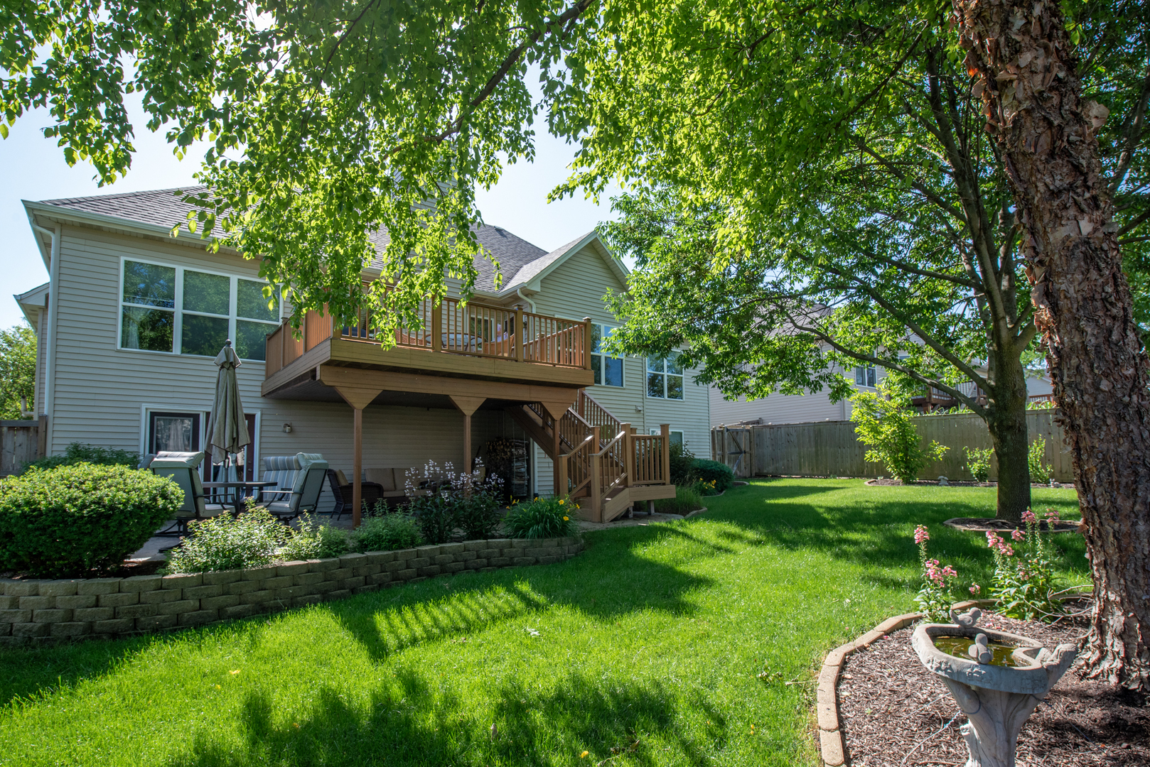 1353 Oak Ridge Lane Montgomery, IL 60538 - Photo 63 of 68 Gallery Image 63