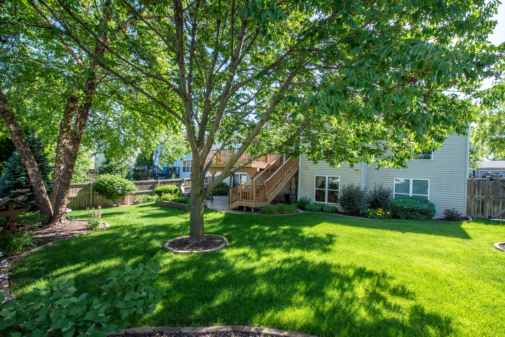 1353 Oak Ridge Lane Montgomery, IL 60538 - Photo 64 of 68 Gallery Image 64