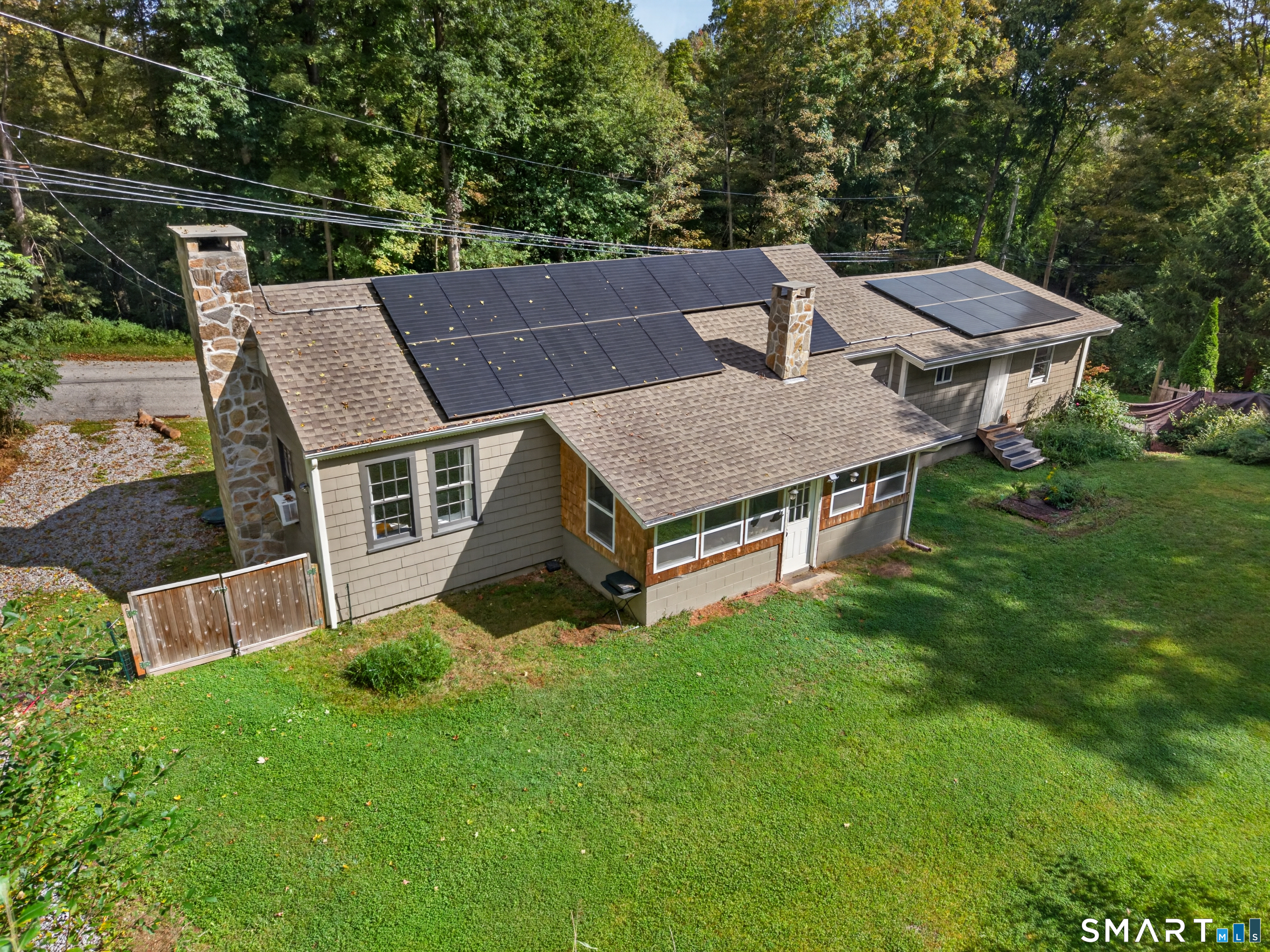 17 Pound Hill Road Franklin, CT 06254 - Photo 37 of 40 Gallery Image 37