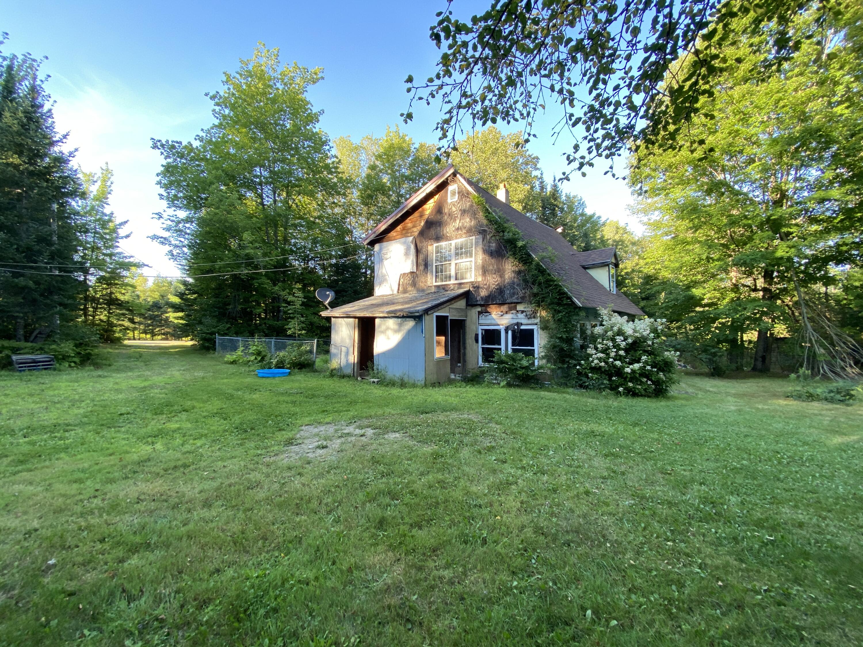 51 Cider Hill Road Corinna, ME 04928 - Photo 1 of 19 IMG_7733