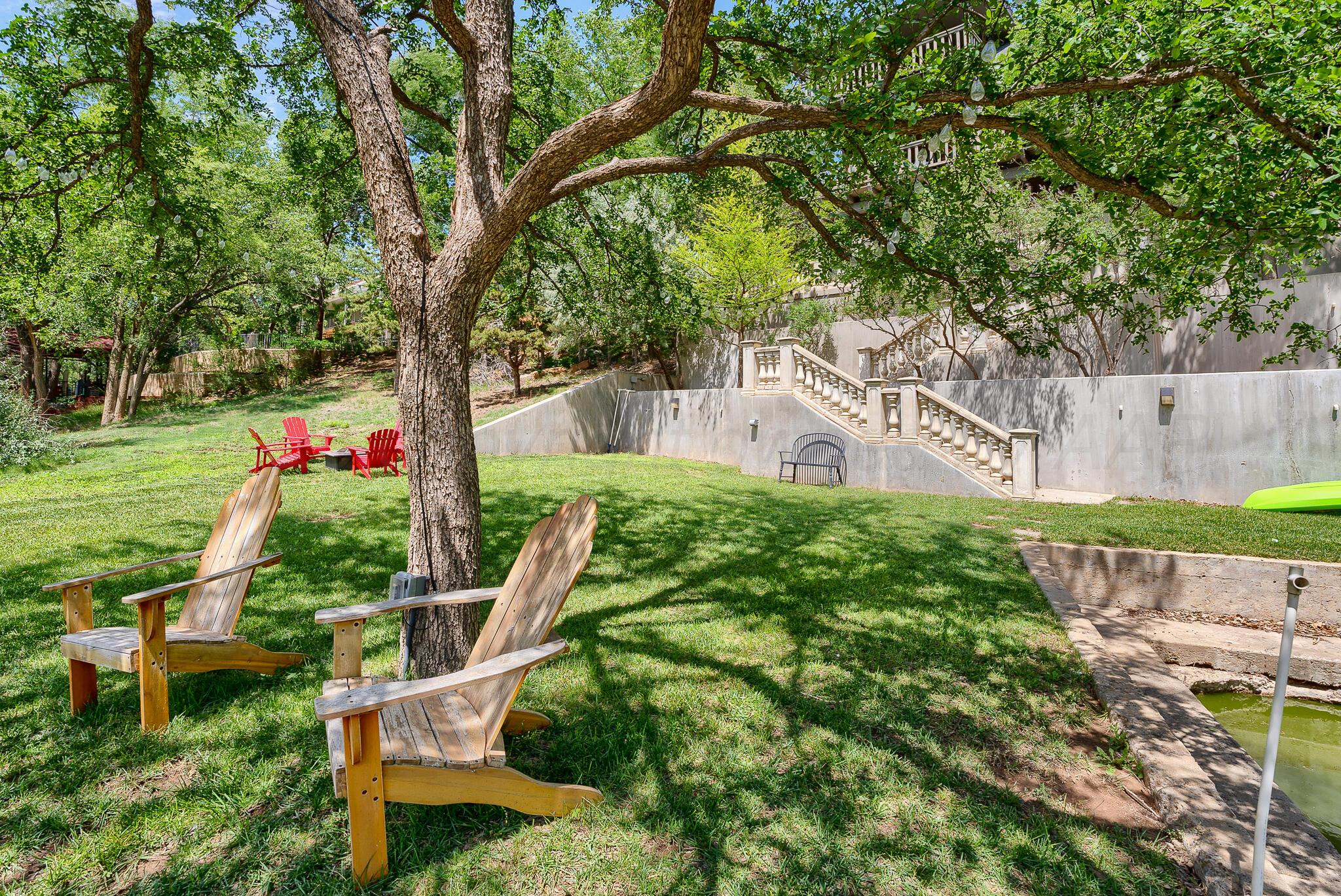 170 Dolphin Terrace Amarillo, TX 79118 - Photo 59 of 80 170 Dolphin -03