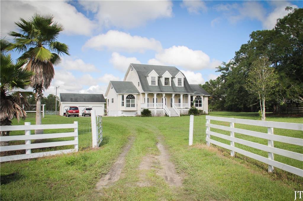 6611 South Fork Ranch Road Clermont, FL 34714 - Photo 1 of 1 Gallery Image 1