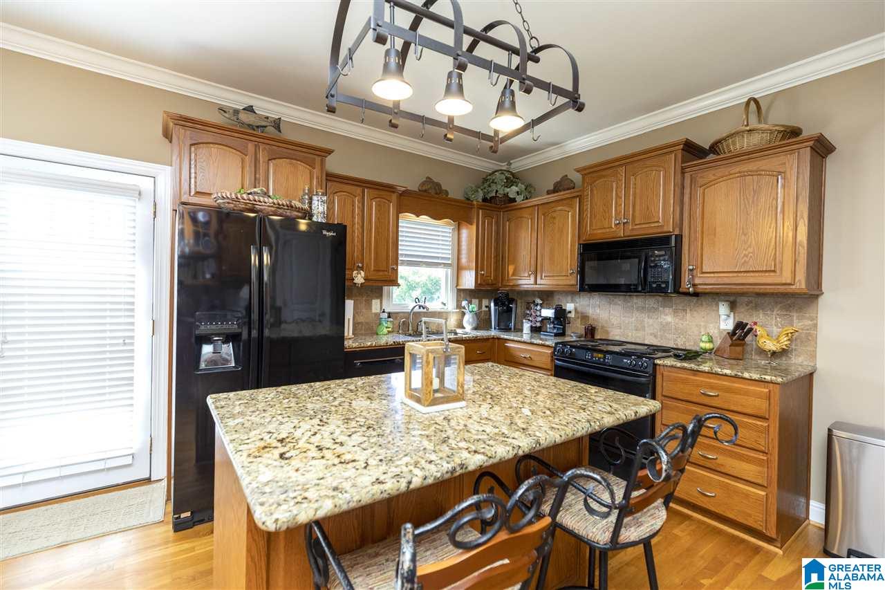 1263 Overbrook Circle Morris, AL 35116 - Photo 21 of 40