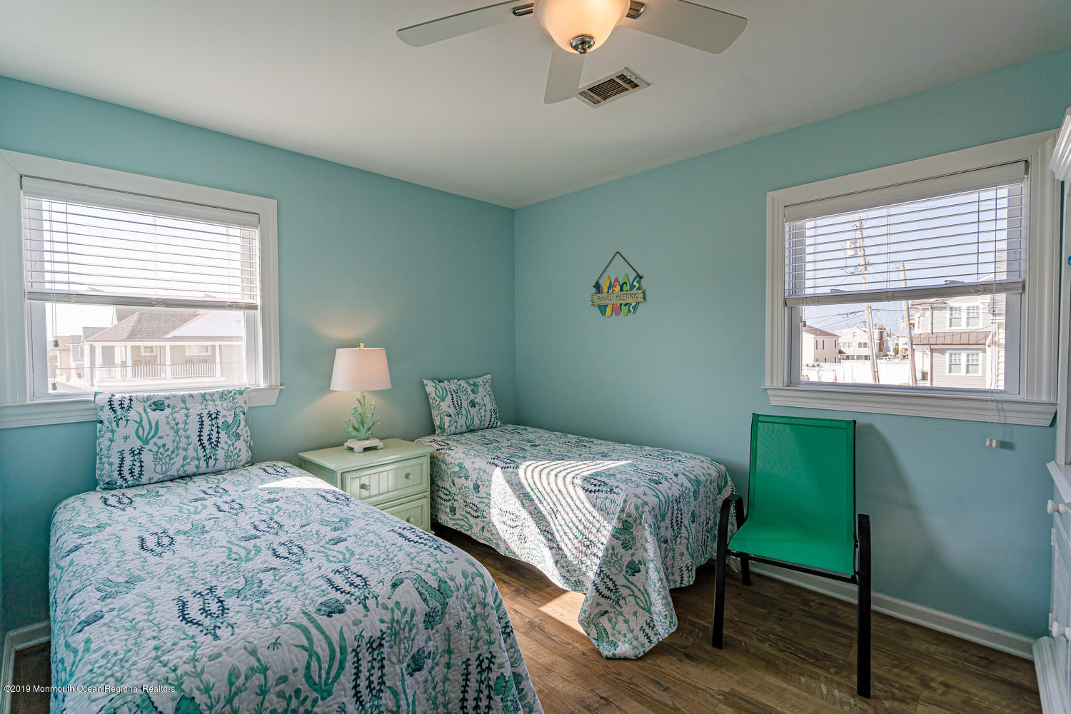 2102 Oceanfront, Unit UPPR Lavallette, NJ 08735 - Photo 18 of 37 Oceanfront Beauty-large-020-025-2102 Oce