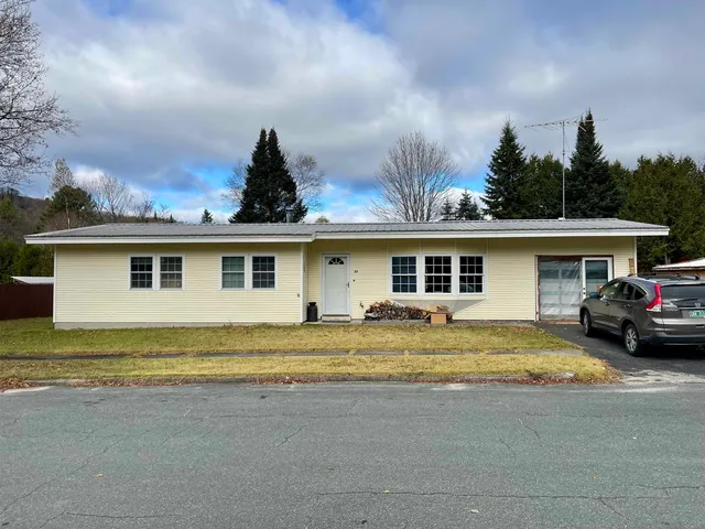 $195,000 | 26 Cross Street, East Haven, VT 05837