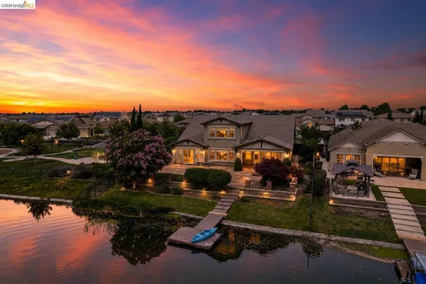 $1,199,000 | 2683 Manresa Shore Lane, Oakley, CA 94561
