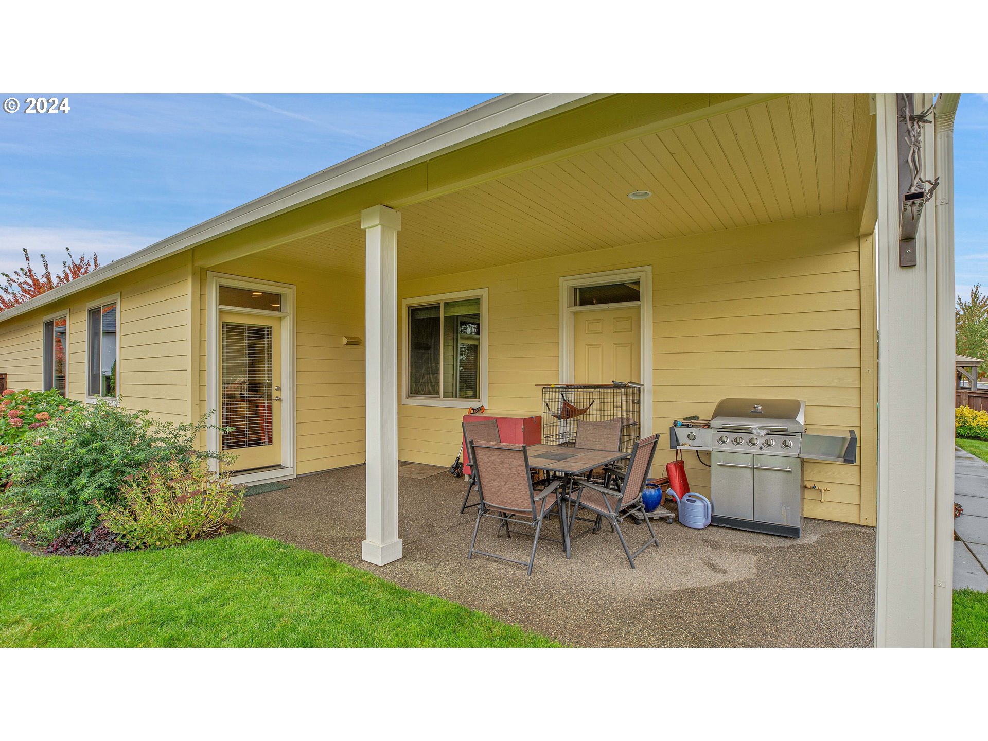 417 North Helens View Drive Ridgefield, WA 98642 - Photo 21 of 25 Gallery Image 21