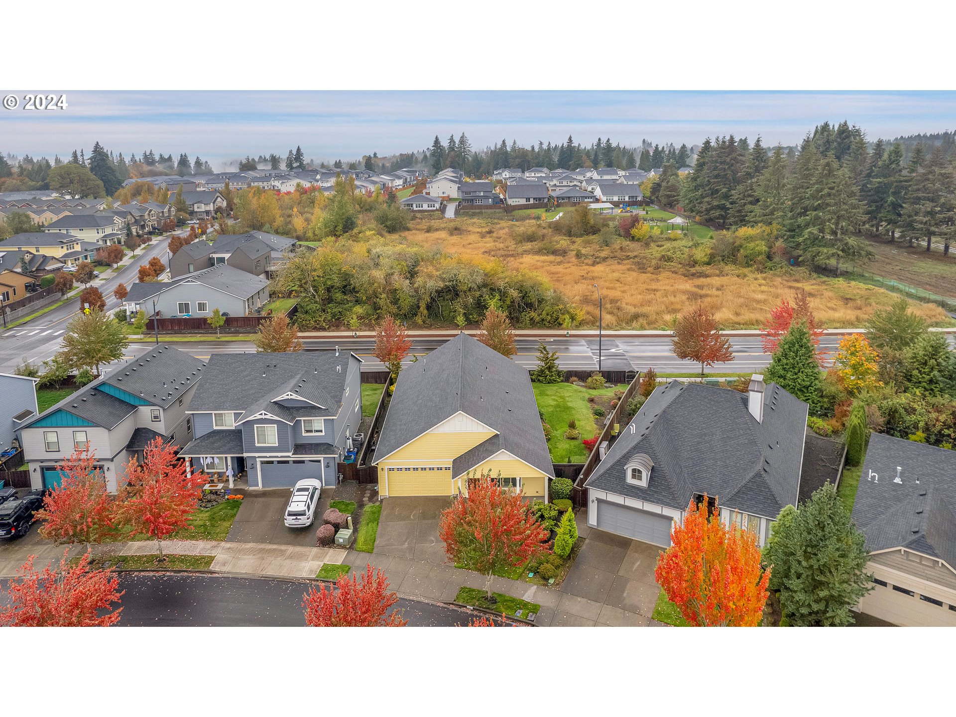 417 North Helens View Drive Ridgefield, WA 98642 - Photo 3 of 25 Gallery Image 3