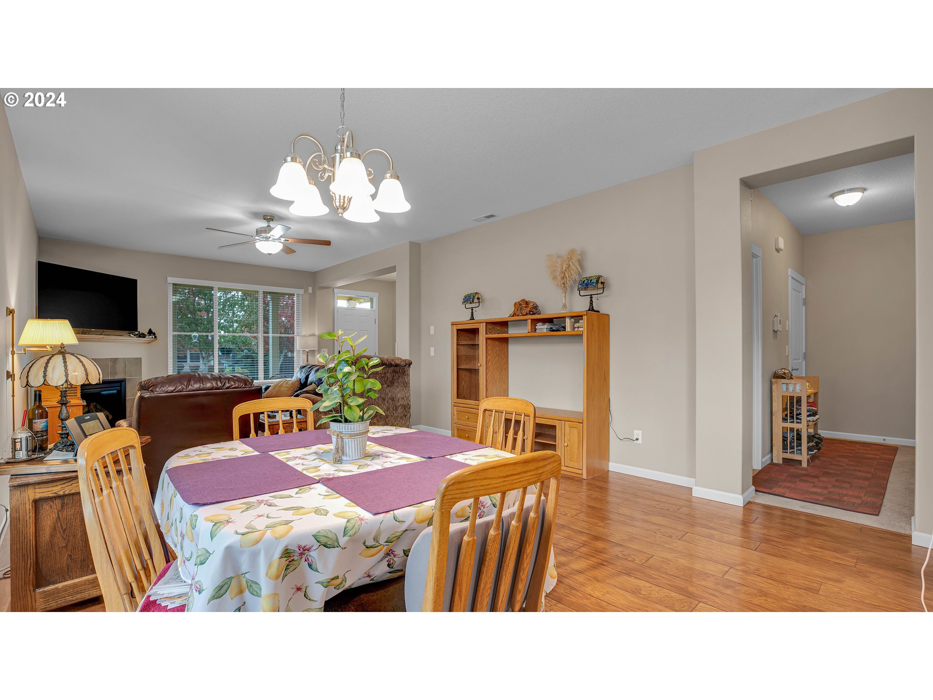 417 North Helens View Drive Ridgefield, WA 98642 - Photo 8 of 25 Gallery Image 8