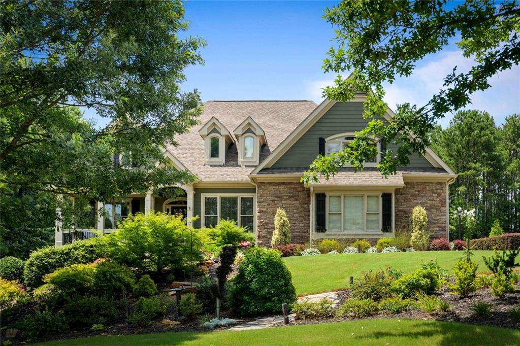2469 St Martin Way Monroe, GA 30656 - Photo 5 of 62