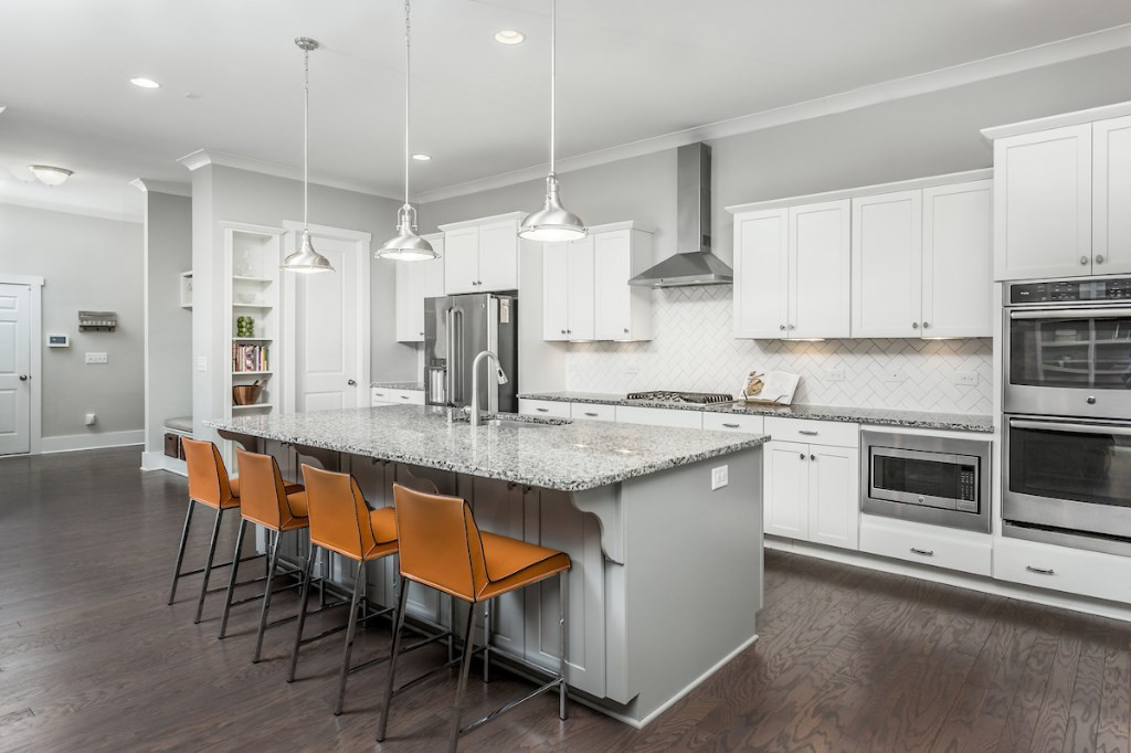 6440 Giddings Street Raleigh, NC 27616 - Photo 4 of 25 Photo 4