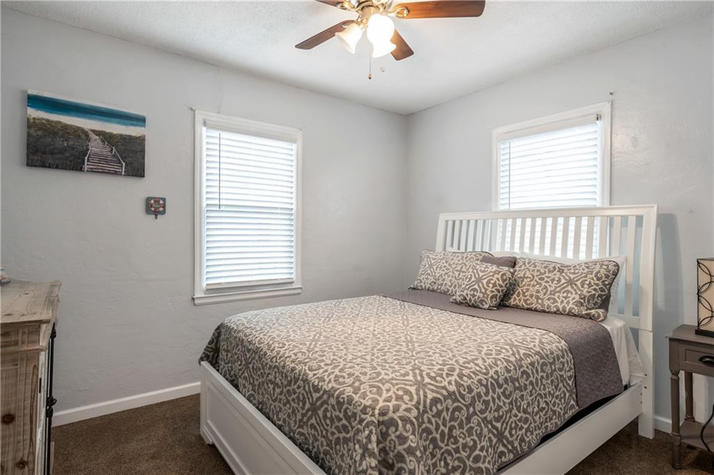 2261 Townsend Street Brunswick, GA 31520 - Photo 20 of 33