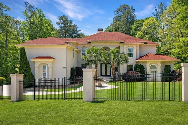 $1,300,000 | 105 Ensley Point, Fayetteville, GA 30214