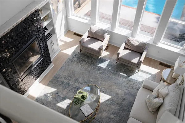 $1,300,000 | 105 Ensley Point, Fayetteville, GA 30214