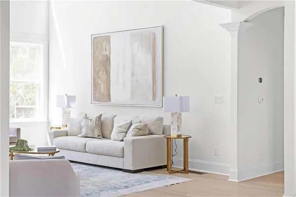 $1,300,000 | 105 Ensley Point, Fayetteville, GA 30214