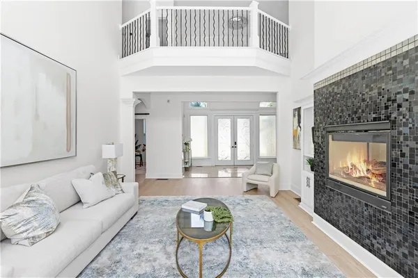 $1,300,000 | 105 Ensley Point, Fayetteville, GA 30214