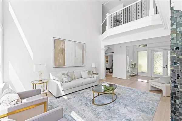 $1,300,000 | 105 Ensley Point, Fayetteville, GA 30214