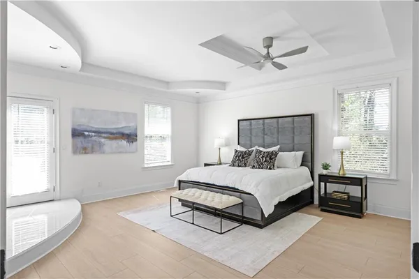 $1,300,000 | 105 Ensley Point, Fayetteville, GA 30214