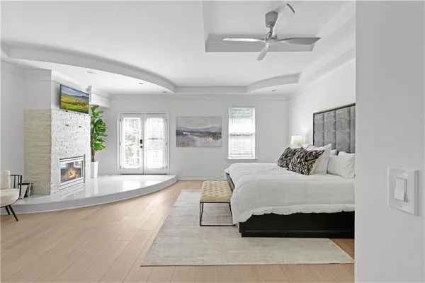 $1,300,000 | 105 Ensley Point, Fayetteville, GA 30214