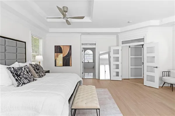 $1,300,000 | 105 Ensley Point, Fayetteville, GA 30214