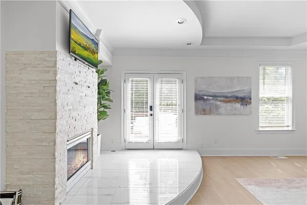 $1,300,000 | 105 Ensley Point, Fayetteville, GA 30214