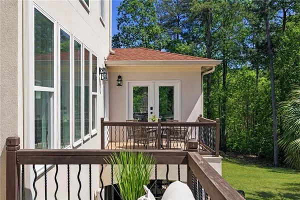 $1,300,000 | 105 Ensley Point, Fayetteville, GA 30214