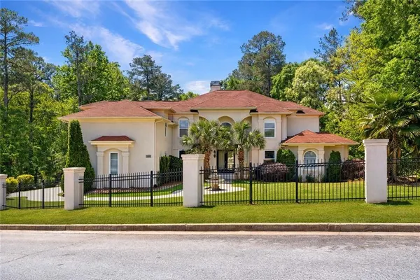 $1,300,000 | 105 Ensley Point, Fayetteville, GA 30214