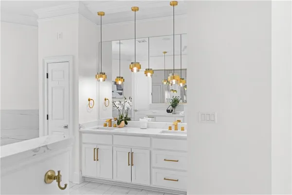 $1,300,000 | 105 Ensley Point, Fayetteville, GA 30214