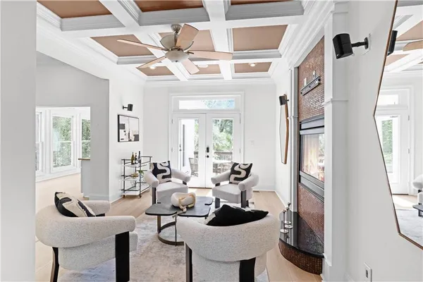$1,300,000 | 105 Ensley Point, Fayetteville, GA 30214