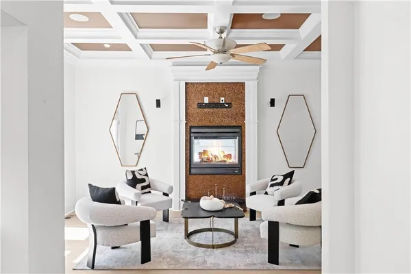 $1,300,000 | 105 Ensley Point, Fayetteville, GA 30214