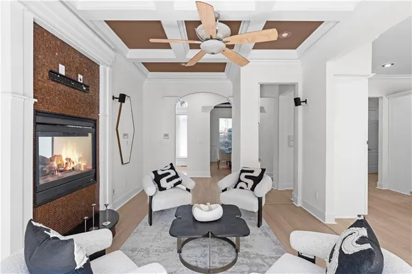 $1,300,000 | 105 Ensley Point, Fayetteville, GA 30214