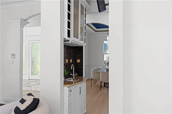 $1,300,000 | 105 Ensley Point, Fayetteville, GA 30214