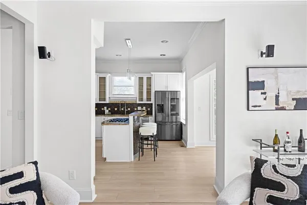 $1,300,000 | 105 Ensley Point, Fayetteville, GA 30214