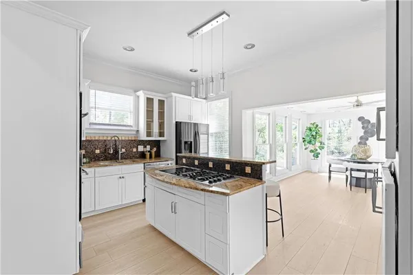 $1,300,000 | 105 Ensley Point, Fayetteville, GA 30214