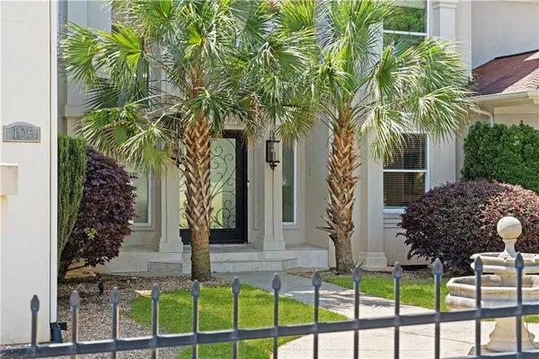 $1,300,000 | 105 Ensley Point, Fayetteville, GA 30214