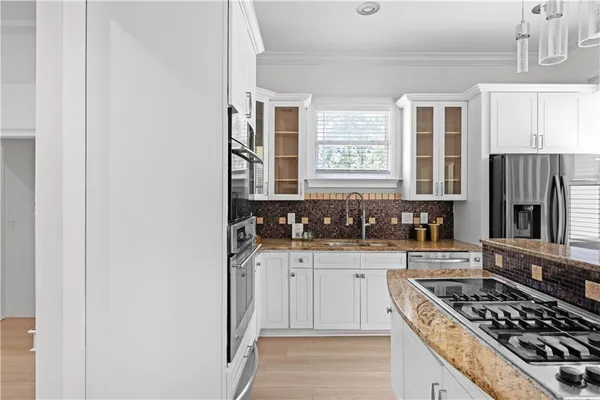 $1,300,000 | 105 Ensley Point, Fayetteville, GA 30214