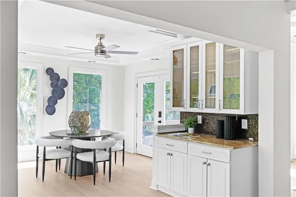$1,300,000 | 105 Ensley Point, Fayetteville, GA 30214