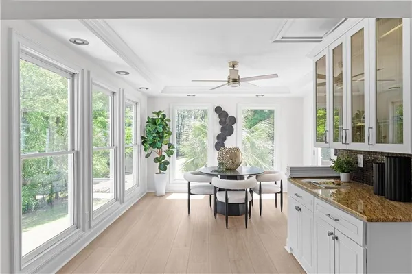 $1,300,000 | 105 Ensley Point, Fayetteville, GA 30214