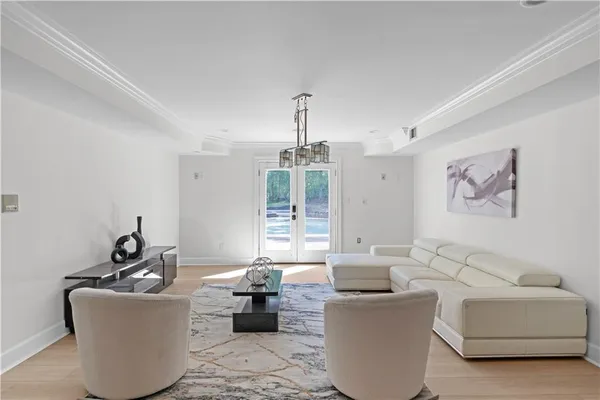 $1,300,000 | 105 Ensley Point, Fayetteville, GA 30214