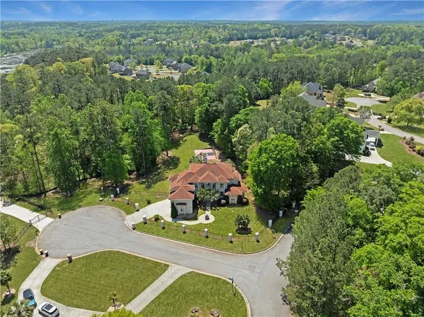 $1,300,000 | 105 Ensley Point, Fayetteville, GA 30214