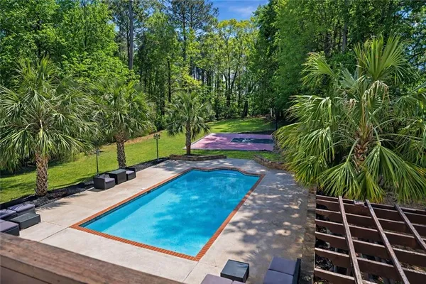 $1,300,000 | 105 Ensley Point, Fayetteville, GA 30214