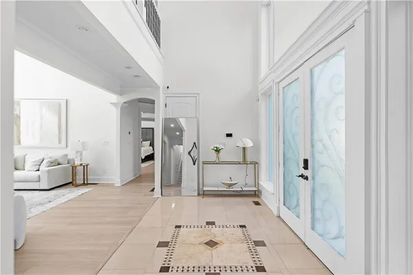 $1,300,000 | 105 Ensley Point, Fayetteville, GA 30214